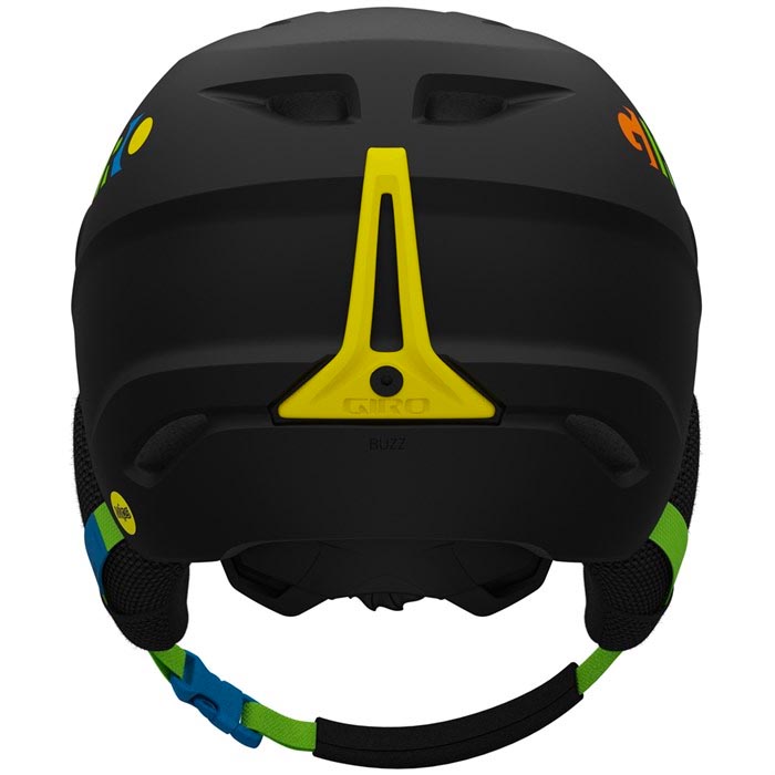 kids ski helmet