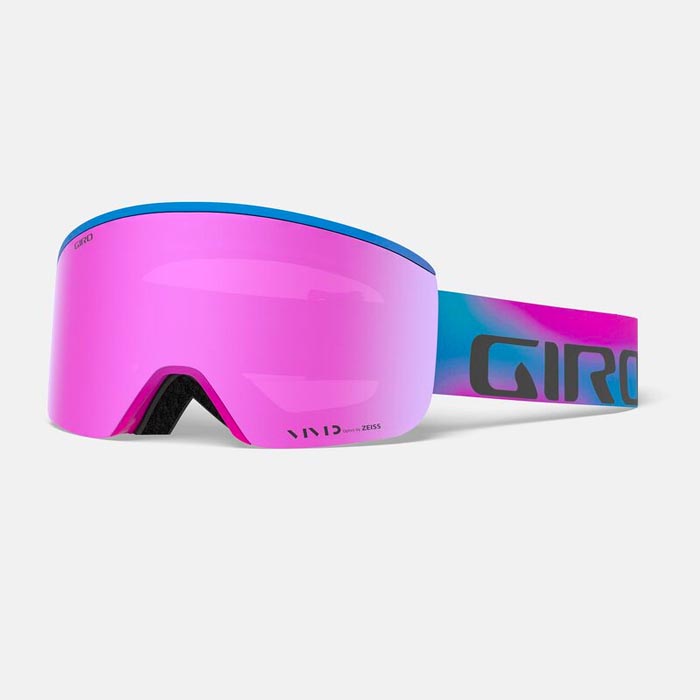 giro ski goggles