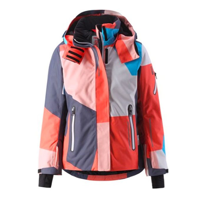 Reima Frost Winter Insulated Jacket