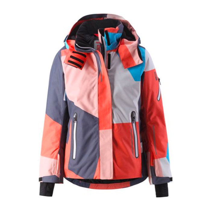 Reima Frost Winter Insulated Jacket
